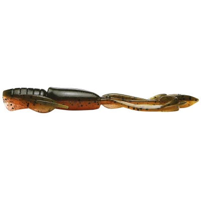 Afbeelding van Keitech Crazy Flapper 9,1cm 438 (7 stuks) Dropshot