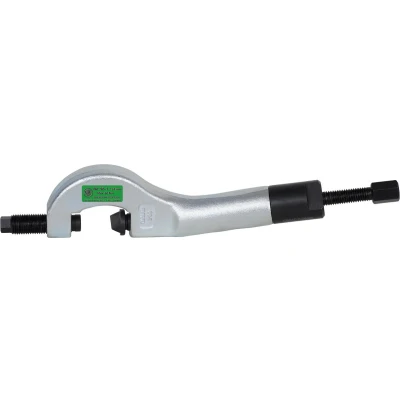 Afbeelding van Kukko Moersplijter M4 M14 hydraulisch tot kwaliteit 10 en RVS 1 stuk 56
