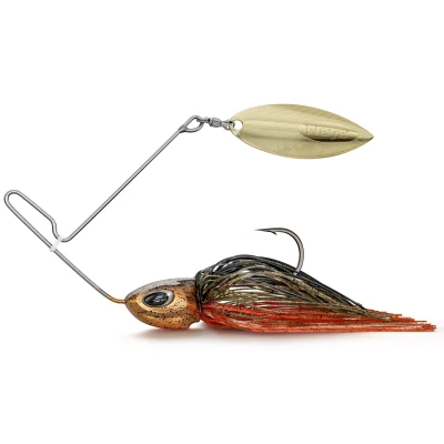 Afbeelding van Nays MZ RNNR 2.0 M Spinnerbait H 04 (18g)