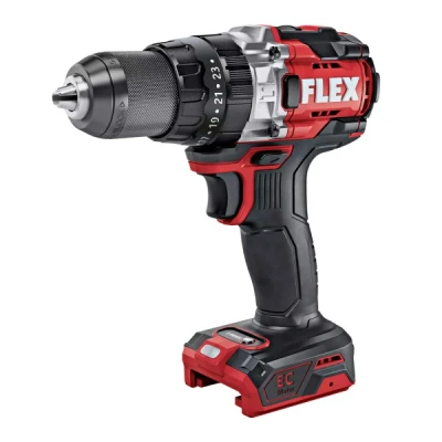 Afbeelding van Flex PD 2G 18.0 EC HD C Li ion Accu Slagboorschroefmachine Body 18V Koolborstelloos