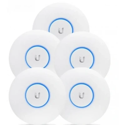 Afbeelding van Ubiquiti Unifi AP AC Pro Draadloze toegangspunt