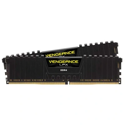 Afbeelding van Corsair DDR4 Vengeance LPX 2x32GB 3600