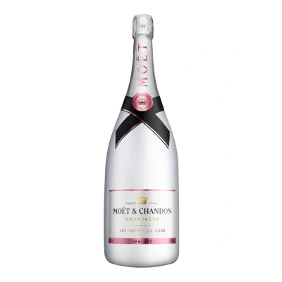 Afbeelding van Moët &amp; Chandon Ice Imperial Rosé 1.5L n.m.