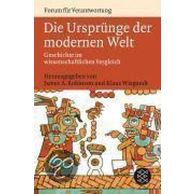 Afbeelding van Die Ursprünge der modernen Welt