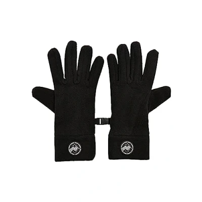 Afbeelding van Urban Classics Handschoenen, Heren, Maat: S/M, Black