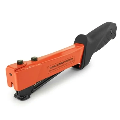 Afbeelding van Tacwise 1173 A54 Heavy Duty Hamer Tacker, gebruik type 140/6 12 mm nietjes