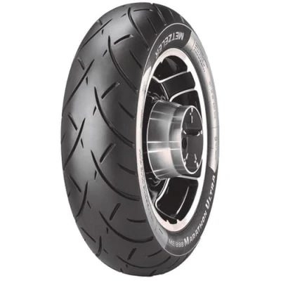 Afbeelding van Motorbanden METZELER ME888 MARATHON ULTRA 180/55ZR18 TL 74W