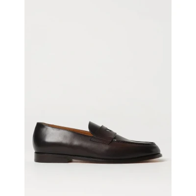 Afbeelding van Timeless Loafers with Refined Detailing for Everyday Style and Comfort