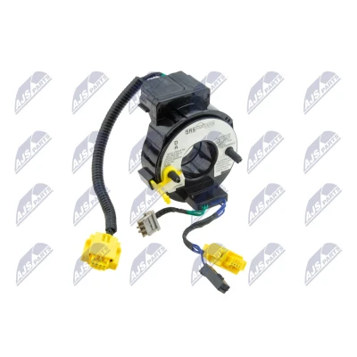 Afbeelding van Wikkelveer, airbag NTY EAS HD 022