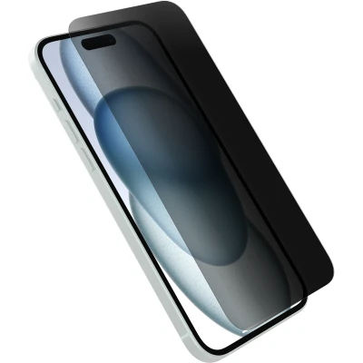 Afbeelding van OtterBox Premium Pro Glass Privacy Guard schermbeschermer Apple 1 stuk(s)