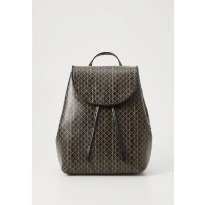 Afbeelding van Calvin Klein Rugzak camel / zwart
