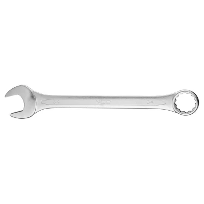Afbeelding van NEO TOOLS 09 734 Ring / Steeksleutel 34 mm