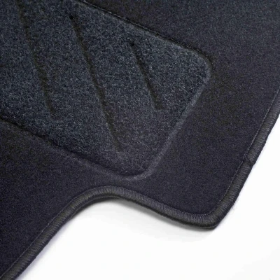 Afbeelding van AutoStyle Automatten passend voor Seat Leon 2005 2008