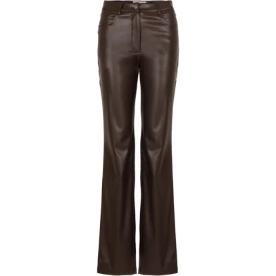 Afbeelding van Freebird Patty Pants Brown Maat XL