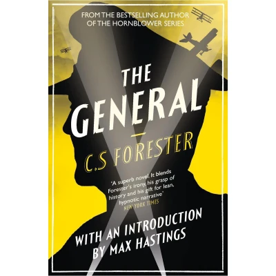 Afbeelding van The General: Classic WWI Tale of Leadership