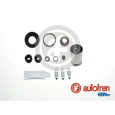 Afbeelding van Autofren Seinsa Remklauw revisie D4857K