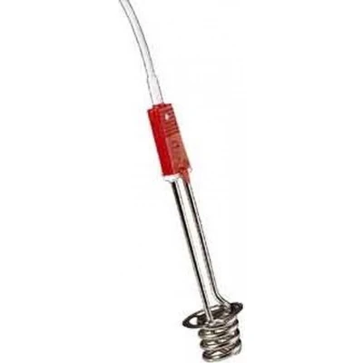 Afbeelding van Rommelsbacher TS1502 Dompelaar Rood