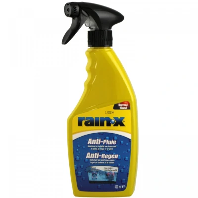 Afbeelding van Rain X Anti Regen 500ml