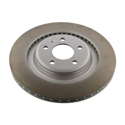 Afbeelding van Febi Bilstein Remschijf 36454