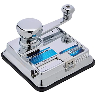 Afbeelding van OCB 3013 Mikromatic Duo sigarettenaansteker, enkele verpakking