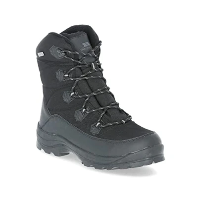 Afbeelding van Trespass Winterschuhe Zotos Male Snow Boot Black 42