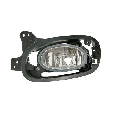 Afbeelding van TYC Mistlamp 19 14346 01 9