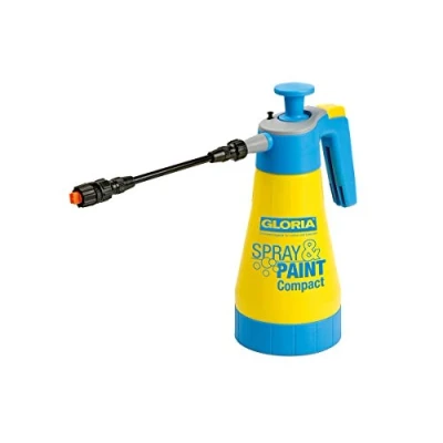 Afbeelding van Drukspuit Spray &amp; Paint Compact 1250ml