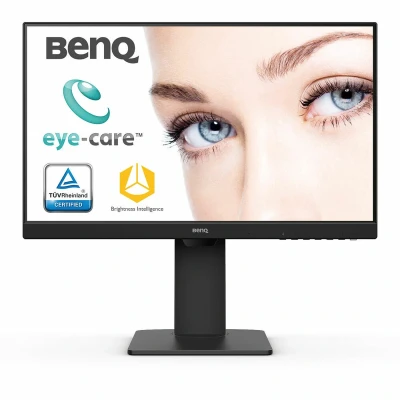 Afbeelding van BenQ Monitor BL2485TC 1080p USB C FHD IPS Beeldscherm 24 inch
