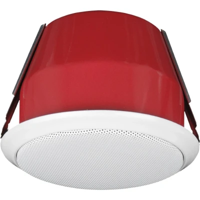 Afbeelding van DAP FCS 66 6W 6&quot; Fireproof Ceiling Speaker