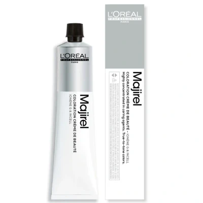 Afbeelding van L&#039;Oréal Majirel 5 Lichtbruin 50 ml