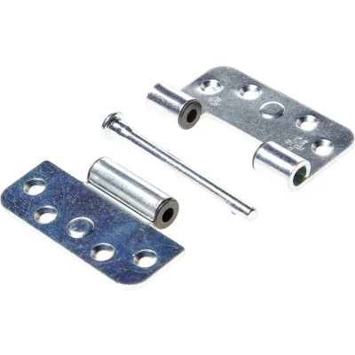Afbeelding van BSW Kogellagerscharnier allround RD 818 GV LOS gegalvaniseerd 89 x 3mm