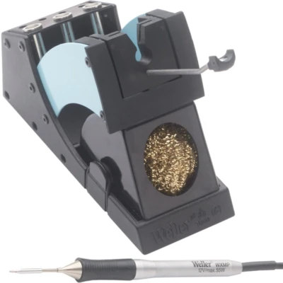 Afbeelding van Soldeerbout Weller WXMP (Micro, 100 450C, 55W, Standby modus)