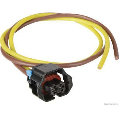 Afbeelding van Herth+Buss Elparts Kabelreparatieset 51277164