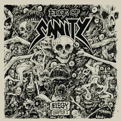 Afbeelding van Edge Of Sanity Elegy Chapter I (CD)