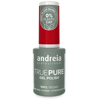 Afbeelding van Andreia Professional Gellak True Pure Rood T37 HEMA vrij Vegan 10,5ml