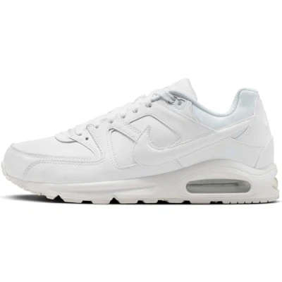 Afbeelding van Nike Air Max Command Maat 40 Wit