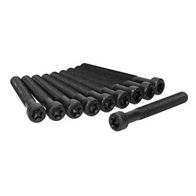 Afbeelding van Cilinderkopbout set AJUSA 81001900, voor o.a. FORD