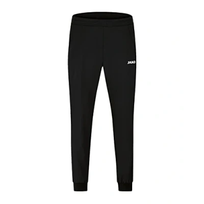 Afbeelding van Vrijetijdsbroek Team Zwart / 38