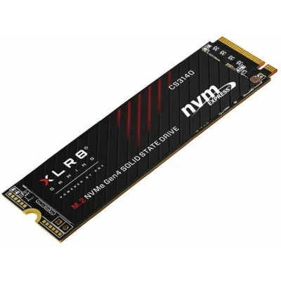 Afbeelding van PNY XLR8 CS3140 M.2 2000 GB PCI Express 4.0 3D NAND NVMe