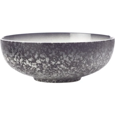 Afbeelding van Maxwell and Williams Caviar Granite Kom 19 cm