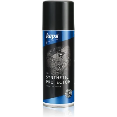 Afbeelding van Kaps Synthetic Protector Spray met langdurige bescherming tegen water, sneeuw en zout 200ml