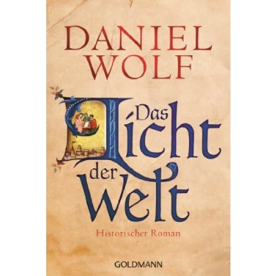 Afbeelding van Das Licht der Welt