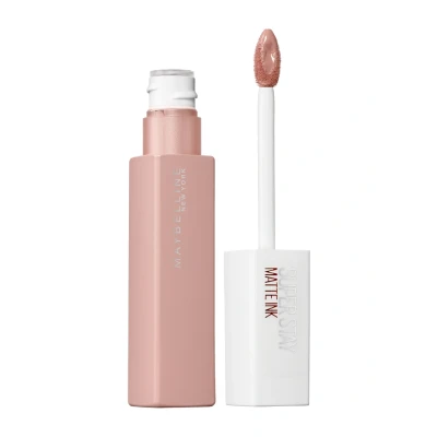 Afbeelding van Maybelline Lipstick Super Stay Matte Ink 05 Loyalist 5 ml