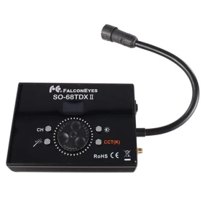 Afbeelding van Falcon Eyes Controller CO 68TDX voor SO II