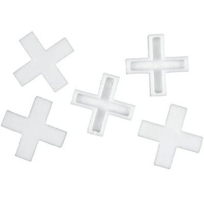 Afbeelding van Connex COX792008 kunststof kruis, geruit, 5,0 mm, 200 stuks