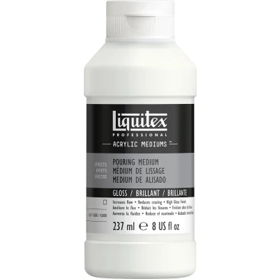 Afbeelding van Liquitex Professional Pouring medium 237ml
