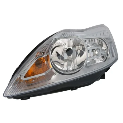 Afbeelding van TYC Koplamp 20 11484 05 2