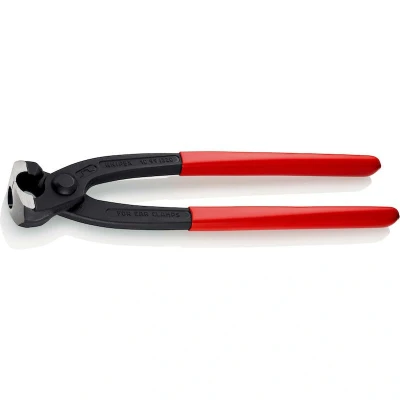 Afbeelding van Knipex 1099I220 oorklemtang 220mm