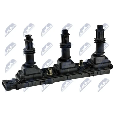 Afbeelding van Bobine NTY ECZ PL 032