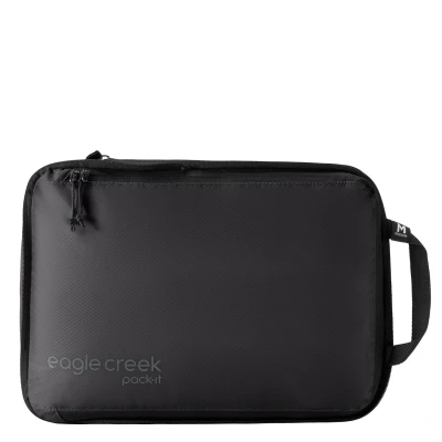 Afbeelding van Organiser Eagle Creek Pack It Isolate Compression Cube M Black
